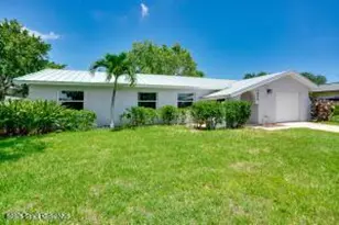 1996 Palmer Dr, Melbourne, FL 32935 - Photo 1