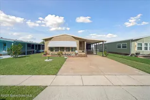 1894 Seagrape St NE, Palm Bay, FL 32905 - Photo 1