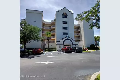 7128 Marbella Court #301, Cape Canaveral, FL 32920 - Photo 1