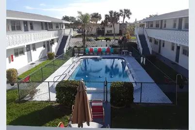 8521 Canaveral Boulevard #26, Cape Canaveral, FL 32920 - Photo 1