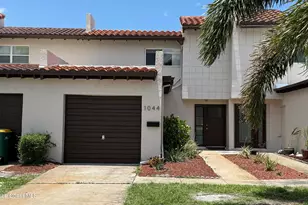 1044 Ashley Ave, Indian Harbour Beach, FL 32937 - Photo 1