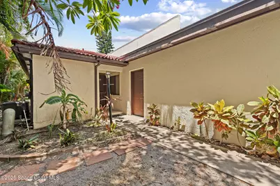 8701 Camelia Court, Cape Canaveral, FL 32920 - Photo 1