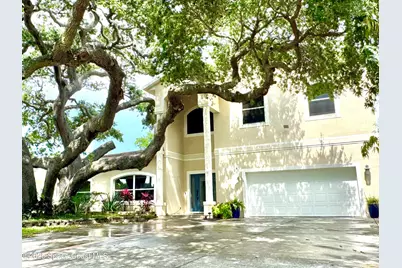 52 Riverview Lane, Cocoa Beach, FL 32931 - Photo 1
