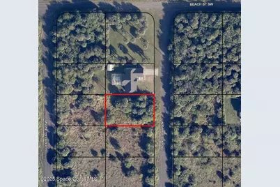 1920 Basinger Avenue SW, Palm Bay, FL 32908 - Photo 1