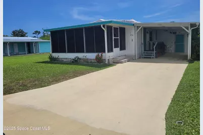 9750 61st Terrace, Sebastian, FL 32958 - Photo 1