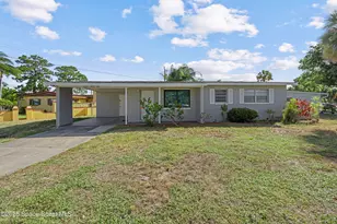 1281 Alsup Dr Dr, Rockledge, FL 32955 - Photo 1