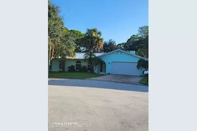 8 Colonial Way, Indian Harbour Beach, FL 32937 - Photo 1