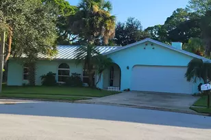 8 Colonial Way, Indian Harbour Beach, FL 32937 - Photo 1