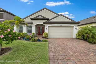 4729 Alligator Flag Cir, West Melbourne, FL 32904 - Photo 1