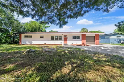 1760 Golfview Drive, Titusville, FL 32780 - Photo 1