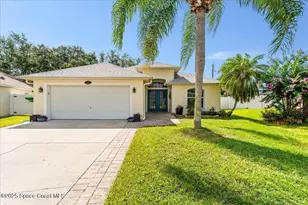 1211 Olde Bailey Ln, Melbourne, FL 32904 - Photo 1