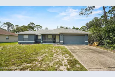 1041 Welco Street SE, Palm Bay, FL 32909 - Photo 1