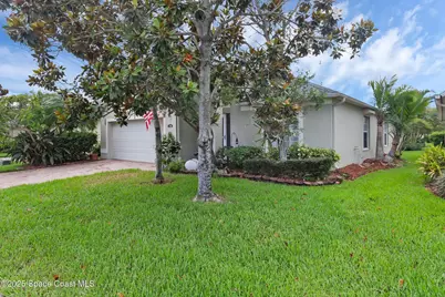 740 Indian Oaks Drive, Melbourne, FL 32901 - Photo 1