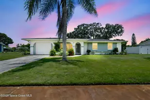 1242 Creel Rd NE, Palm Bay, FL 32905 - Photo 1