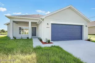 591 Fitchburg St SW, Palm Bay, FL 32908 - Photo 1