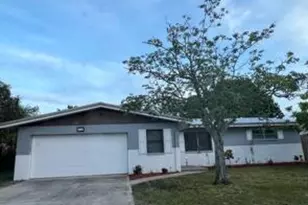 225 Mindy Ave, Merritt Island, FL 32953 - Photo 1