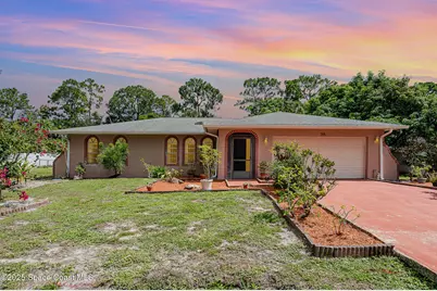 755 Haftez Street NE, Palm Bay, FL 32907 - Photo 1