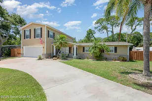 350 Brentwood Ct, Merritt Island, FL 32952 - Photo 1