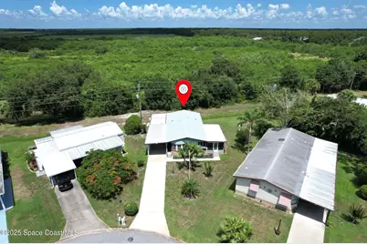 1213 Apache Drive, Barefoot Bay, FL 32976 - Photo 1