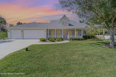 2351 Stonebridge Drive, Rockledge, FL 32955 - Photo 1
