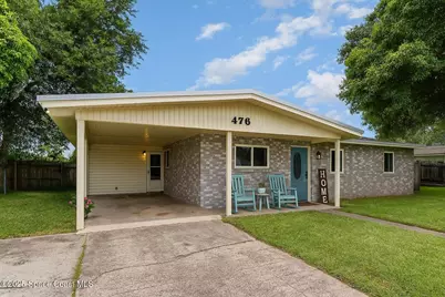 476 Fern Avenue, Titusville, FL 32796 - Photo 1
