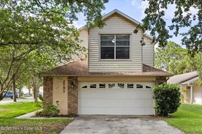 2751 Wentworth Place, Cocoa, FL 32926 - Photo 1