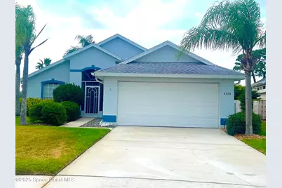 2324 Addington Circle, Rockledge, FL 32955 - Photo 1