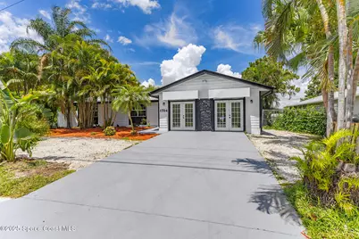 1784 Emerson Drive SE, Palm Bay, FL 32909 - Photo 1