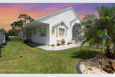 503 Twin Lakes Drive, Titusville, FL 32780 - Photo 1