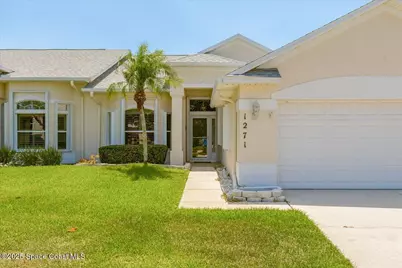 1271 Royal Fern Drive, Melbourne, FL 32940 - Photo 1