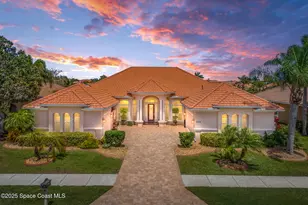 3338 Cappio Dr, Melbourne, FL 32940 - Photo 1