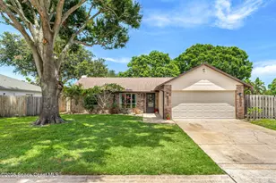 3001 Sweet Oak Dr, Melbourne, FL 32935 - Photo 1