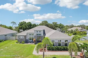 1025 Aranceto Cir, Merritt Island, FL 32952 - Photo 1