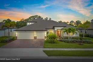 3550 Salt Marsh Cir, West Melbourne, FL 32904 - Photo 1