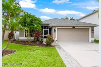 524 Sedgewood Circle, Melbourne, FL 32904 - Photo 1