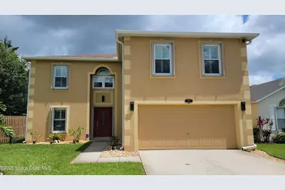 4590 Bellaluna Drive, Melbourne, FL 32904 - Photo 1