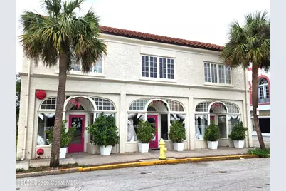 2018 Melbourne Court #101, Melbourne, FL 32901 - Photo 1