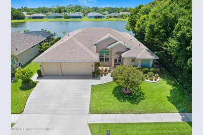 4471 Bethany Lane, Titusville, FL 32780 - Photo 1