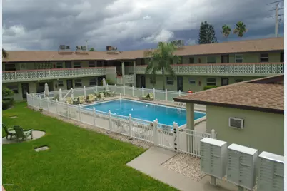 5600 N Banana River Boulevard #46, Cocoa Beach, FL 32931 - Photo 1