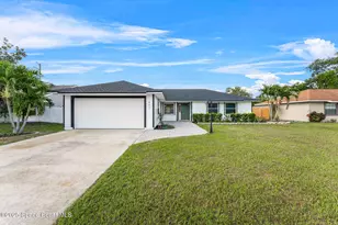 865 Southern Pine Trail, Rockledge, FL 32955 - Photo 1