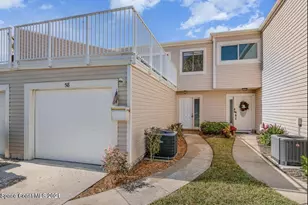 58 Emerald Ct, Satellite Beach, FL 32937 - Photo 1