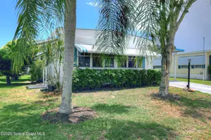 827 Wren Cir, Barefoot Bay, FL 32976 - Photo 1