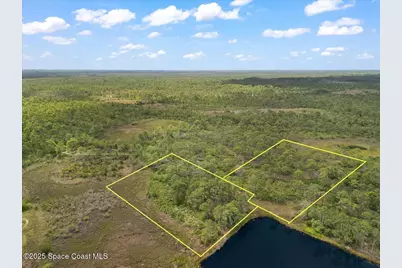 00 Unknown, Grant-Valkaria, FL 32949 - Photo 1