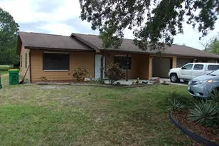 3074 Sea Gate Cir, Merritt Island, FL 32953 - Photo 1