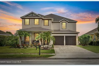 3252 Candia Drive, Melbourne, FL 32940 - Photo 1