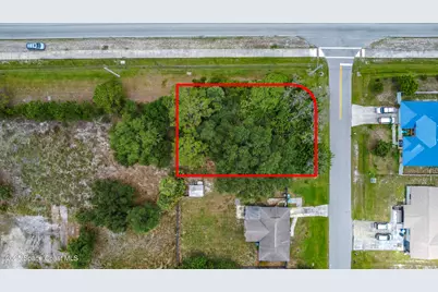 502 Waylaid Avenue SW, Palm Bay, FL 32908 - Photo 1