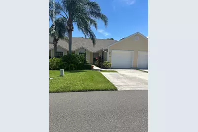 537 6th Street, Vero Beach, FL 32962 - Photo 1