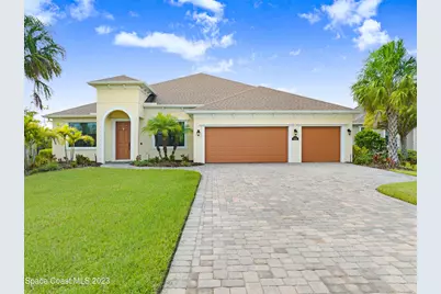 7406 Millbrook Avenue, Melbourne, FL 32940 - Photo 1