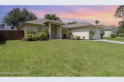 130 Cameron Street SE, Palm Bay, FL 32909 - Photo 1