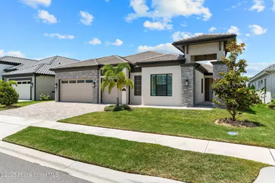 2453 Donavan Court, Melbourne, FL 32940 - Photo 1